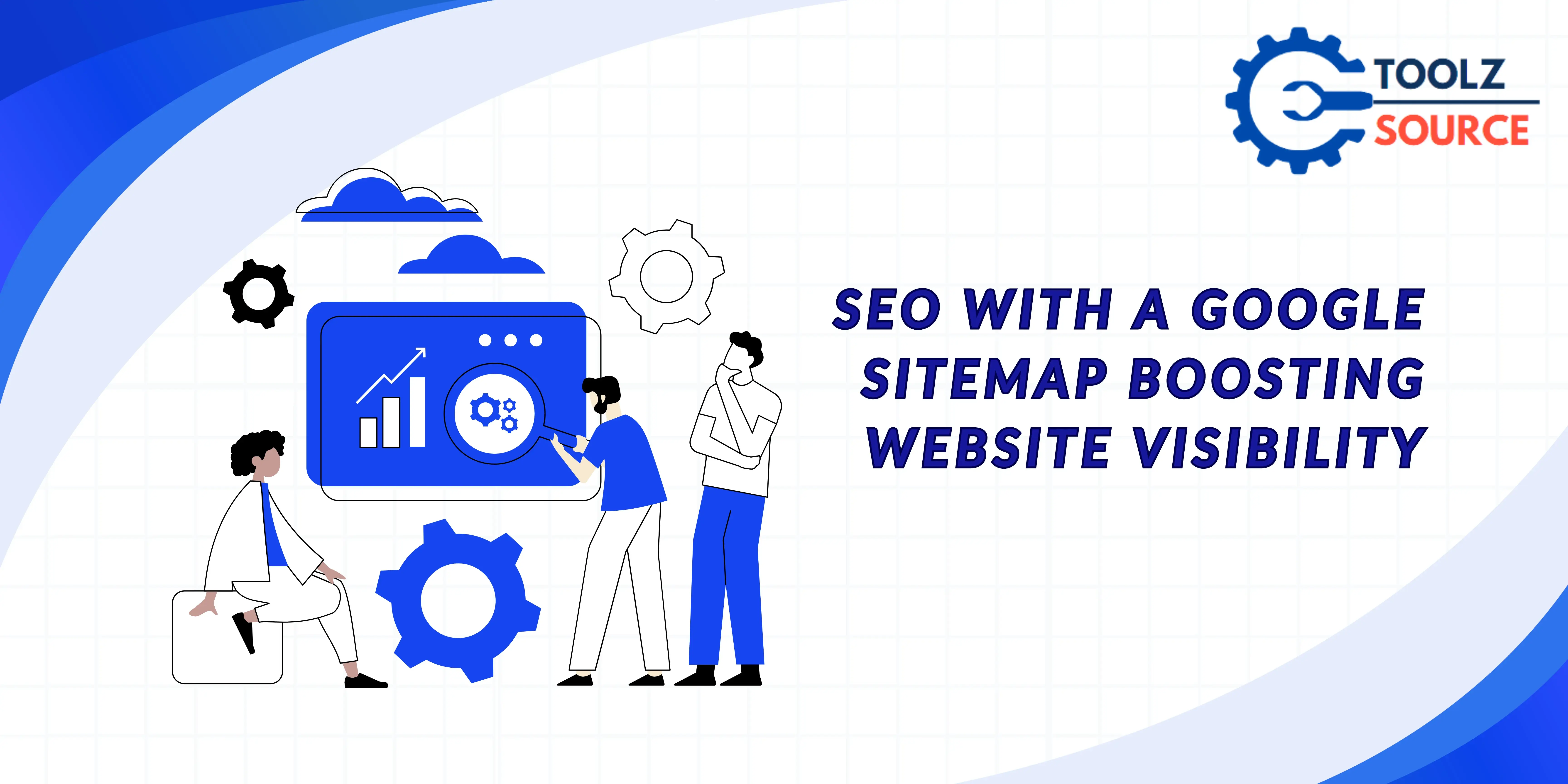 Navigating SEO with a Google Sitemap: Boosting Website Visibility